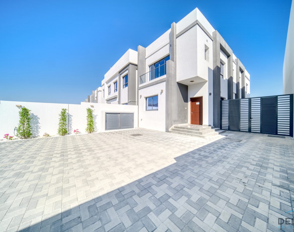 5-Bedroom Villa — Al Dana Island — photo 12