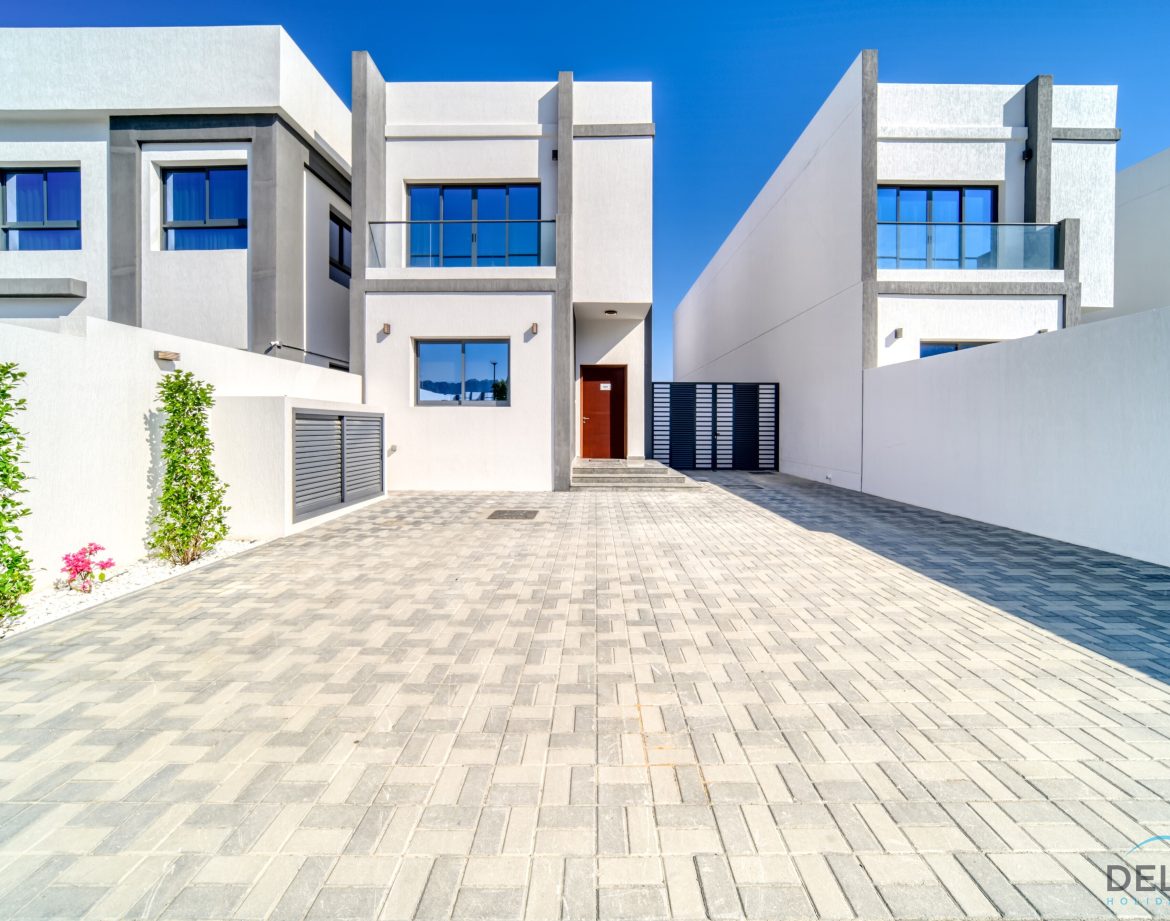 5-Bedroom Villa — Al Dana Island — photo 13