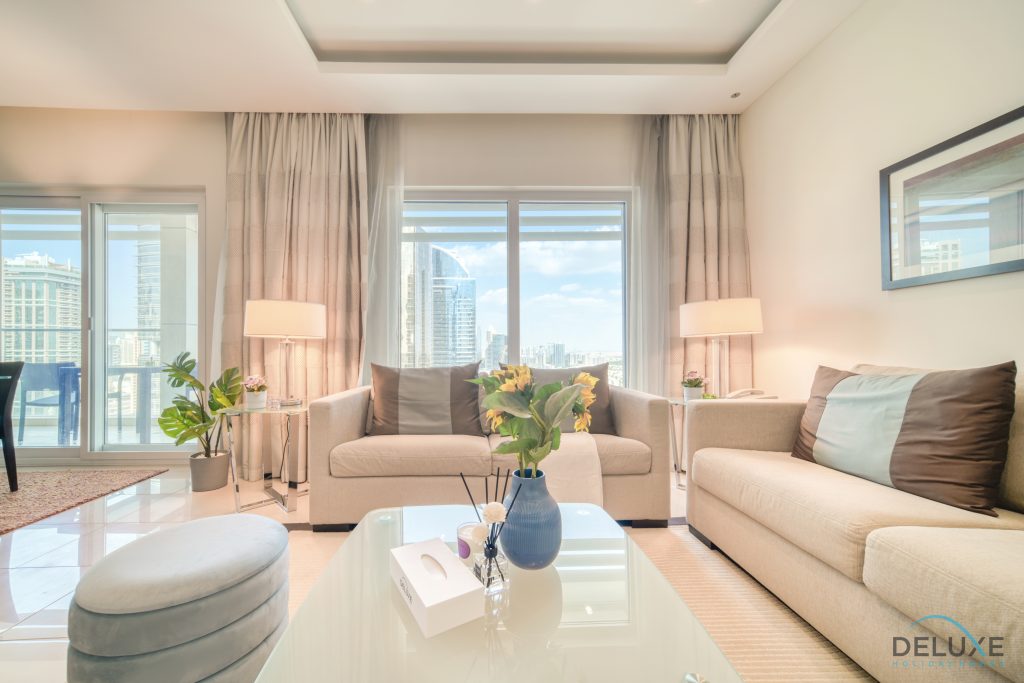 Voguish 1BR في بونينجتون