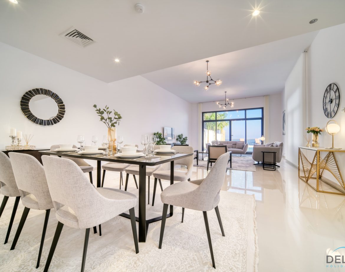 5-Bedroom Villa — Al Dana Island — photo 3