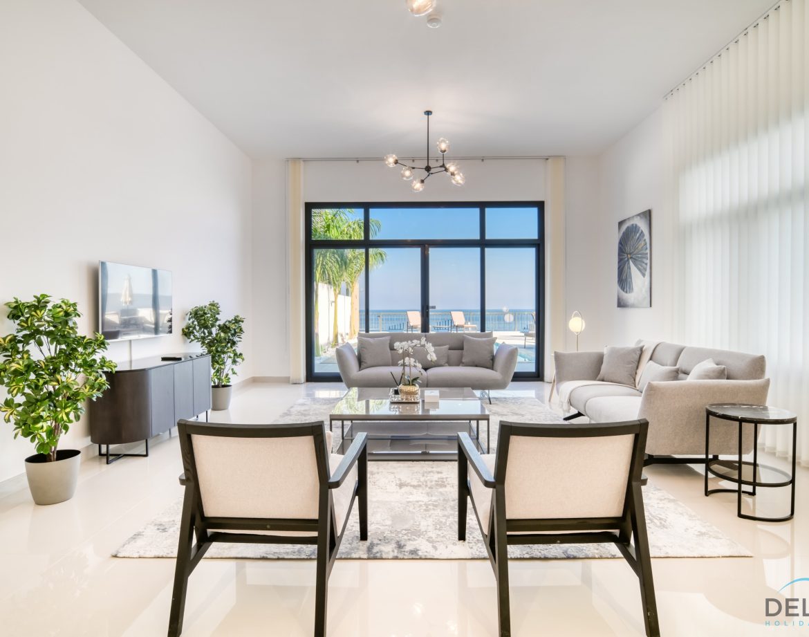 5-Bedroom Villa — Al Dana Island — photo 19