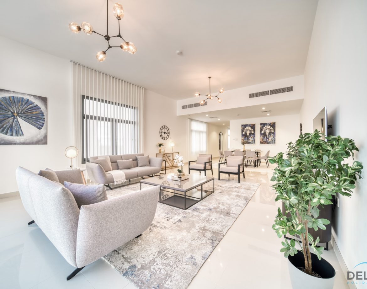 5-Bedroom Villa — Al Dana Island — photo 22