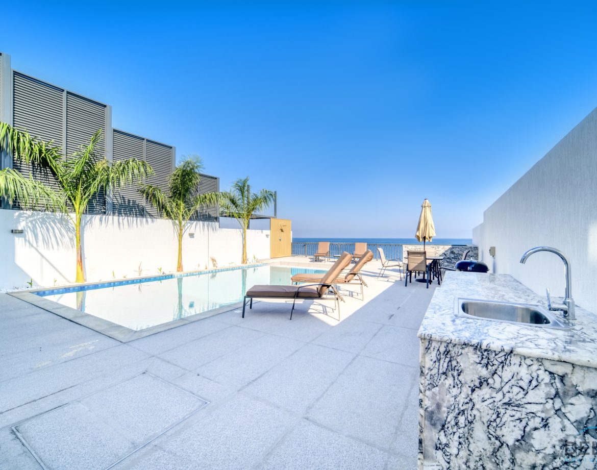 5-Bedroom Villa — Al Dana Island — photo 24