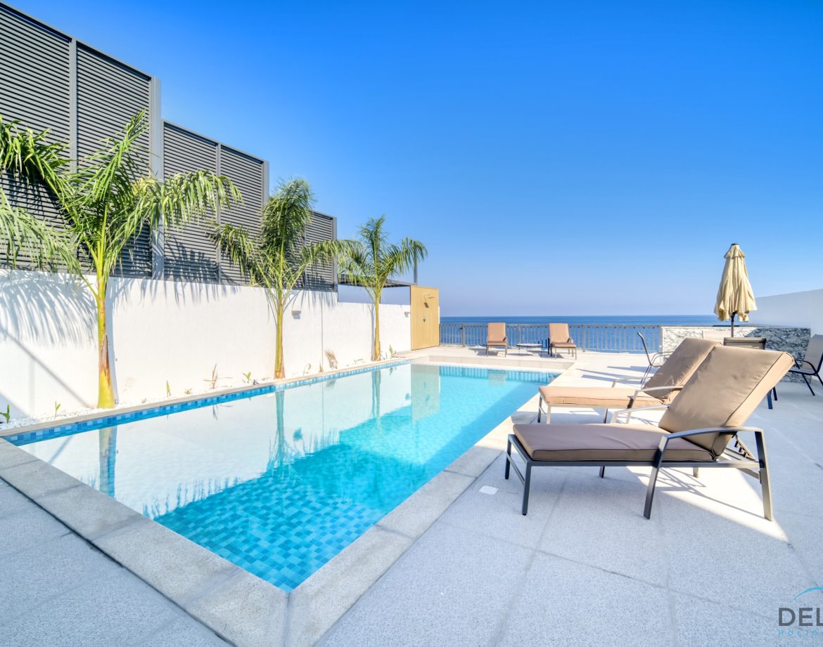 5-Bedroom Villa — Al Dana Island — photo 26