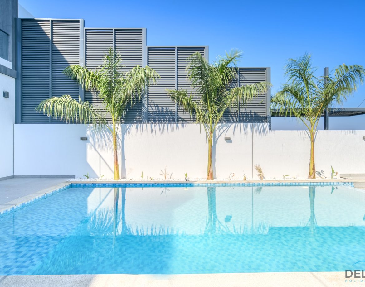 5-Bedroom Villa — Al Dana Island — photo 27