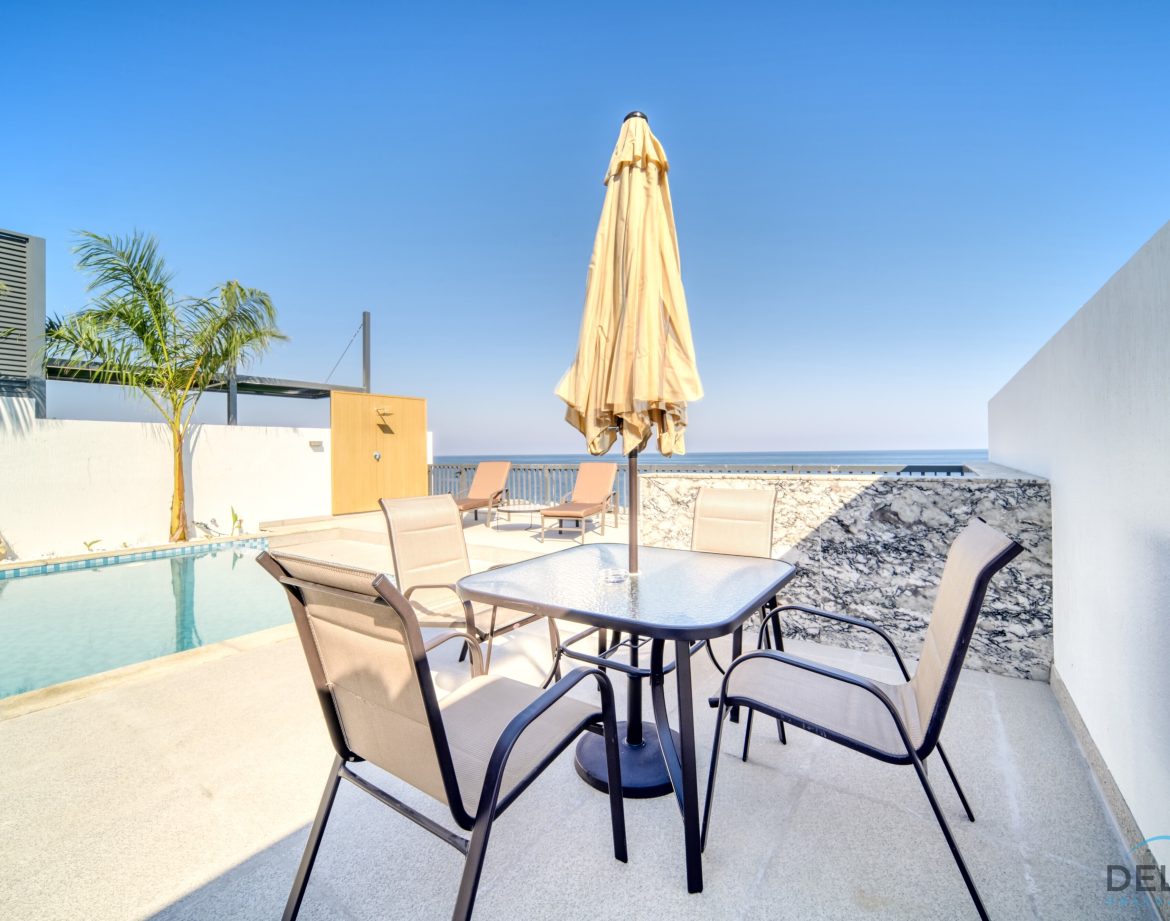 5-Bedroom Villa — Al Dana Island — photo 28
