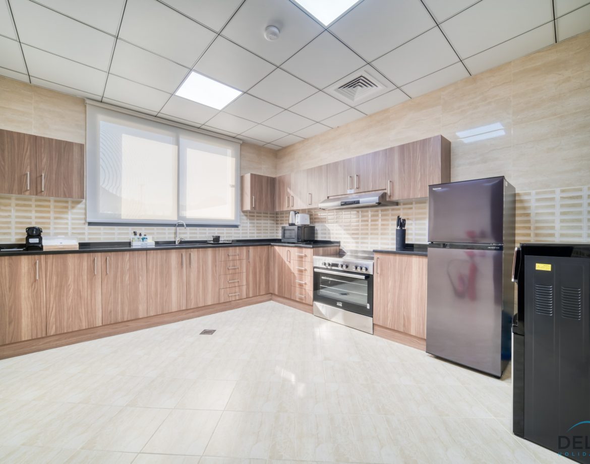 5-Bedroom Villa — Al Dana Island — photo 4