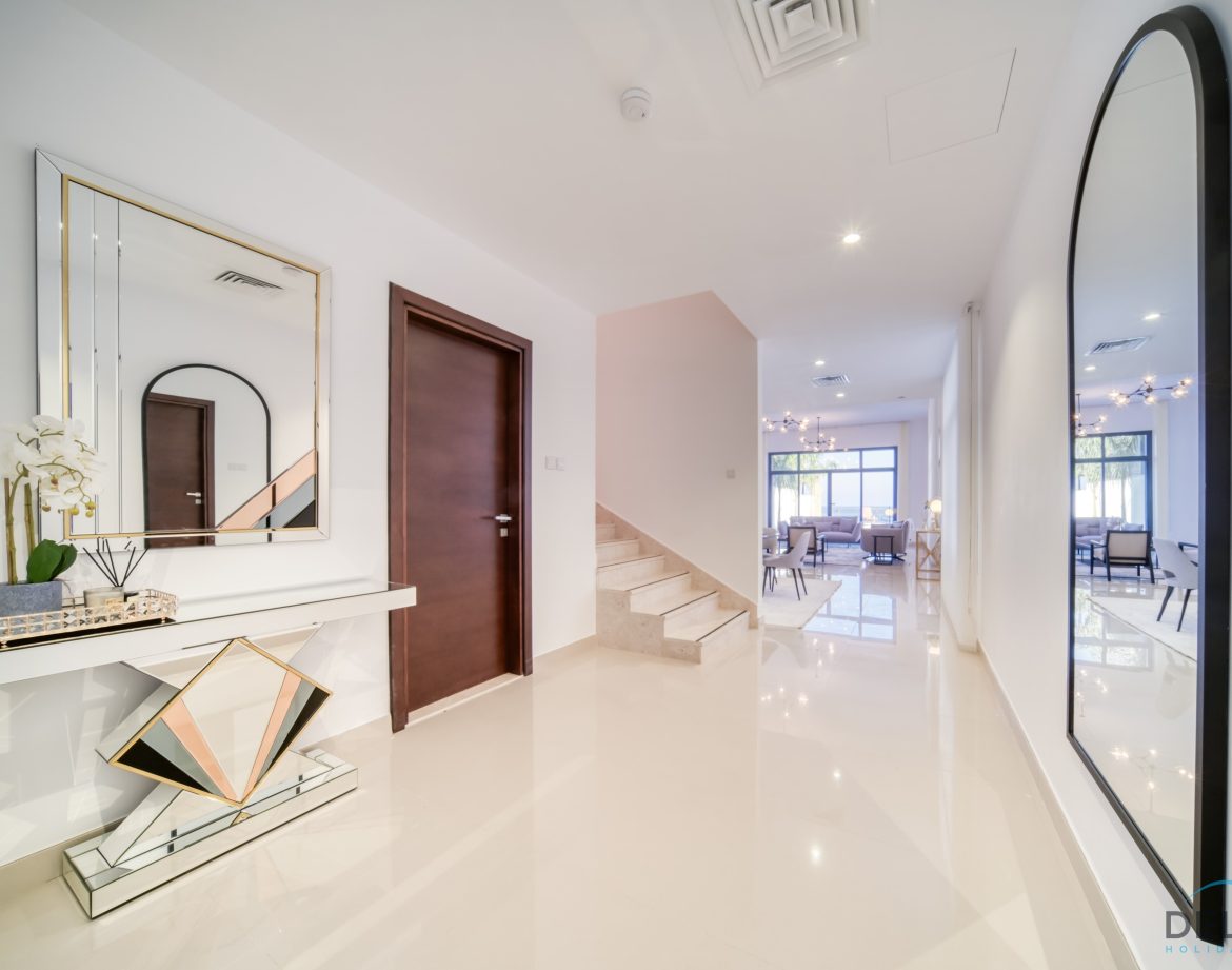 5-Bedroom Villa — Al Dana Island — photo 33