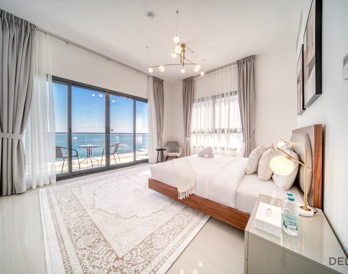 5-Bedroom Villa — Al Dana Island — photo 6