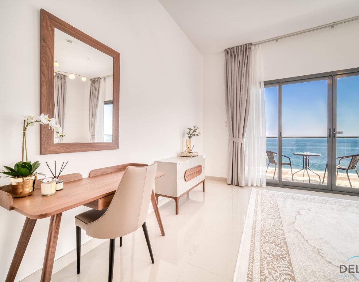 5-Bedroom Villa — Al Dana Island — photo 35