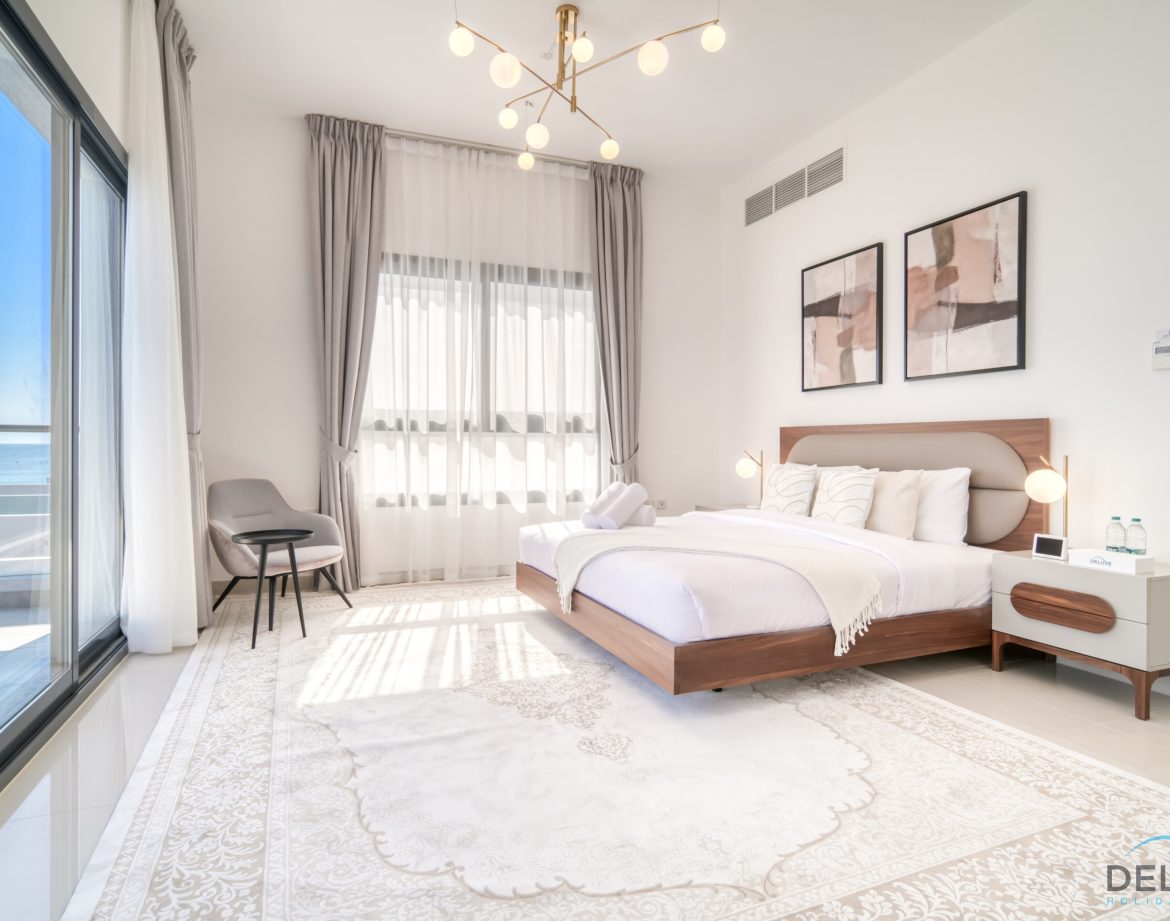 5-Bedroom Villa — Al Dana Island — photo 36