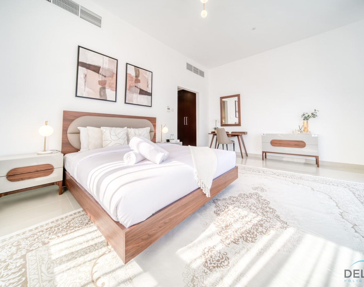 5-Bedroom Villa — Al Dana Island — photo 38