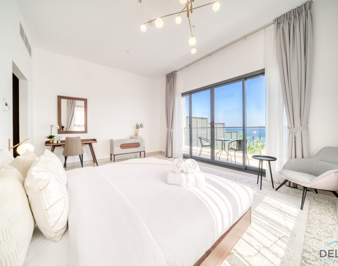 5-Bedroom Villa — Al Dana Island — photo 39