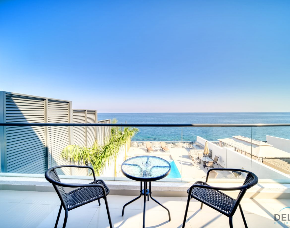 5-Bedroom Villa — Al Dana Island — photo 7