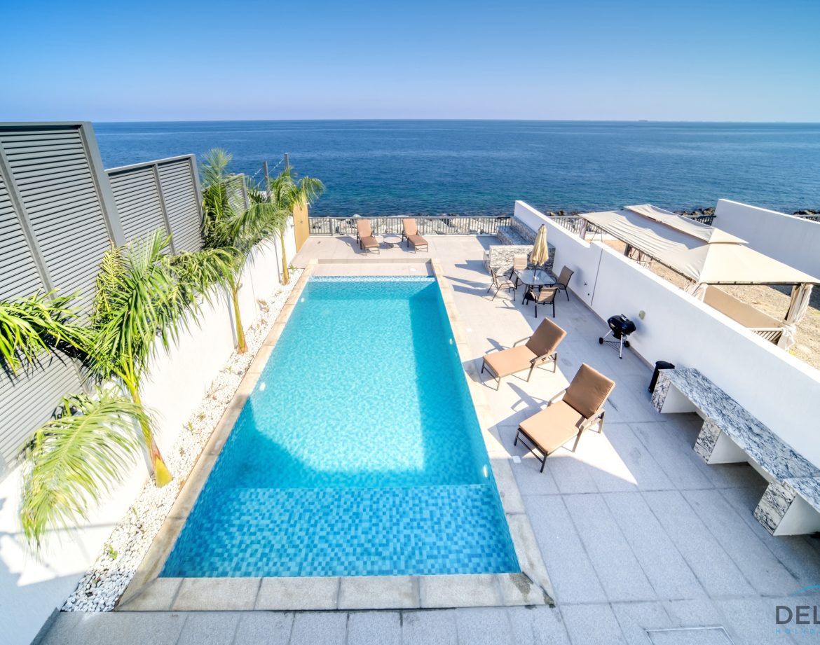 5-Bedroom Villa — Al Dana Island — photo 40