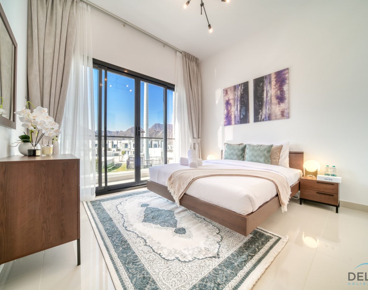 5-Bedroom Villa — Al Dana Island — photo 8