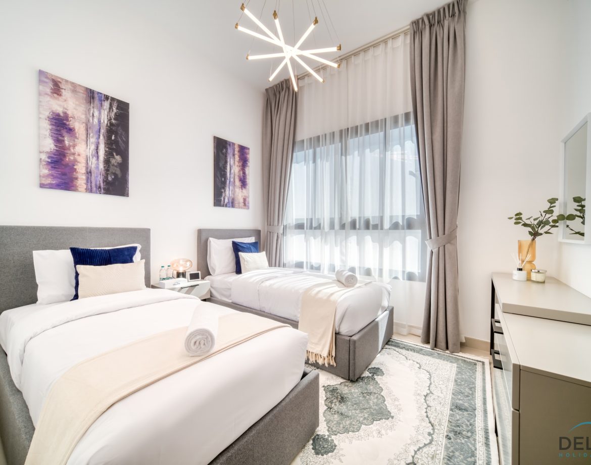 5-Bedroom Villa — Al Dana Island — photo 9