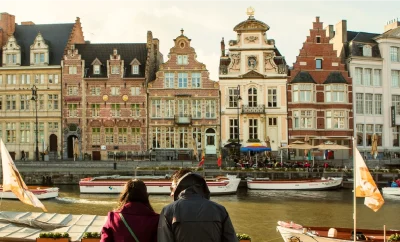 Европейские города, где отели превосходят цены Airbnb: исследование