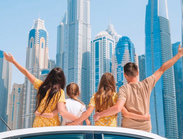 منازل عطلات ديلوكس - إيجارات قصيرة المدى في دبي 31