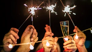 12 New Year's Resolutions for Property Owners - Deluxe Holiday Homes