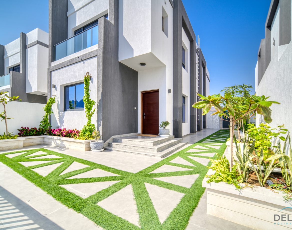 5-Bedroom Villa — Al Dana Island — photo 6