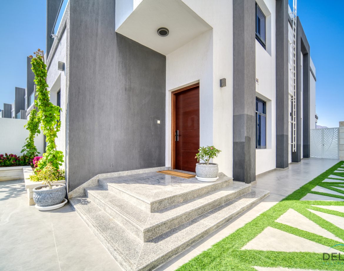 5-Bedroom Villa — Al Dana Island — photo 7