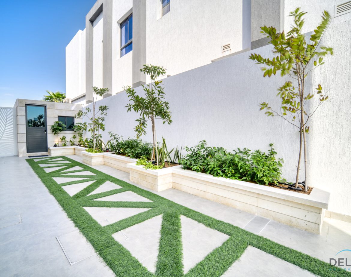 5-Bedroom Villa — Al Dana Island — photo 8