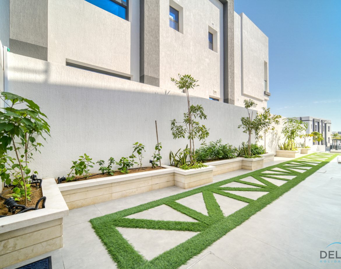 5-Bedroom Villa — Al Dana Island — photo 9