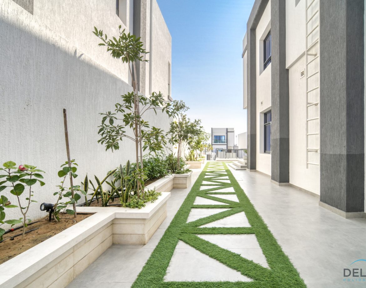 5-Bedroom Villa — Al Dana Island — photo 10