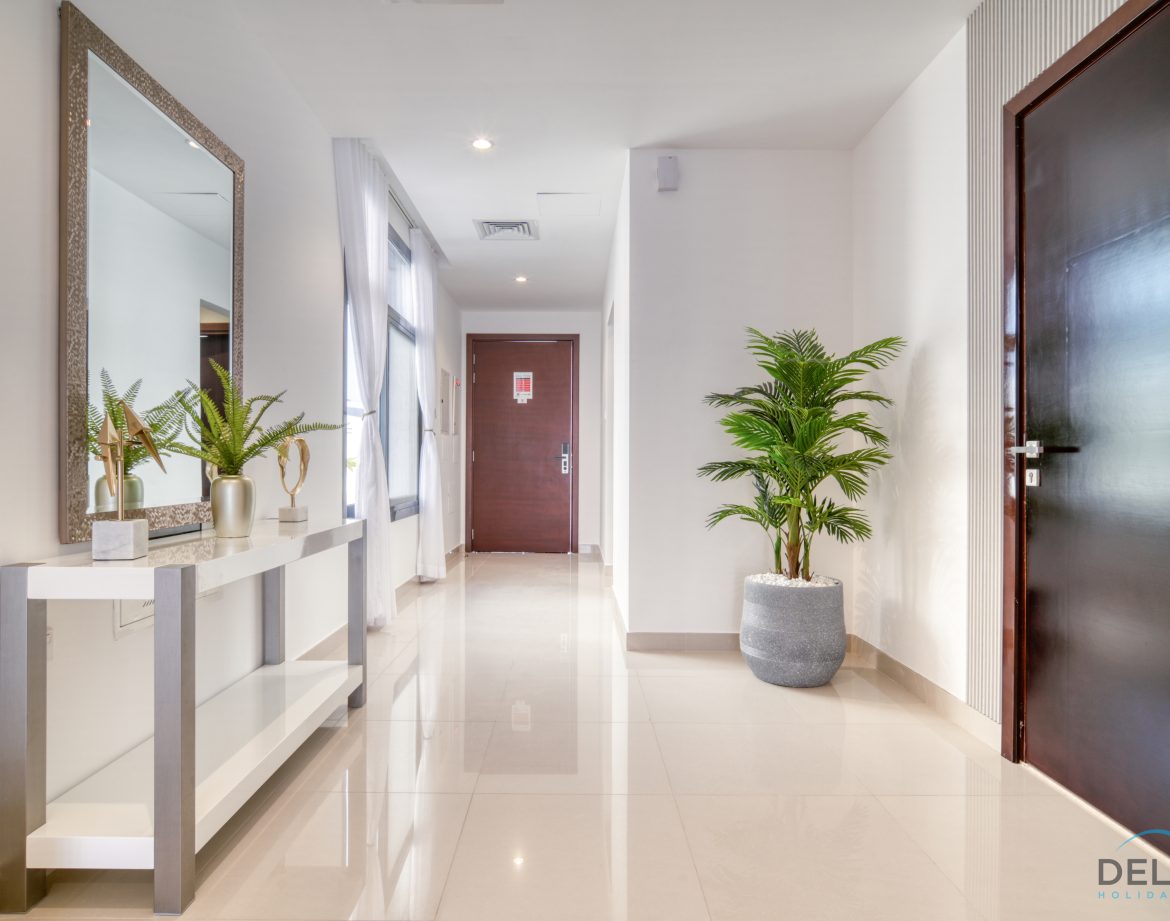 5-Bedroom Villa — Al Dana Island — photo 11