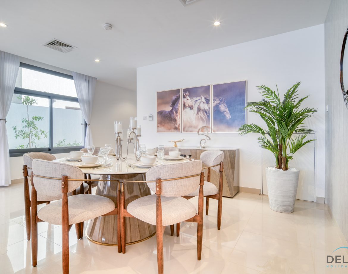 5-Bedroom Villa — Al Dana Island — photo 17