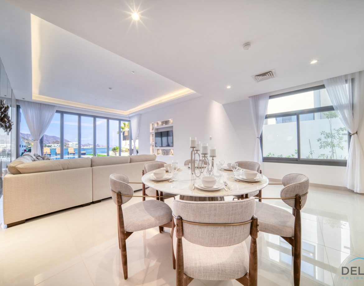 5-Bedroom Villa — Al Dana Island — photo 18