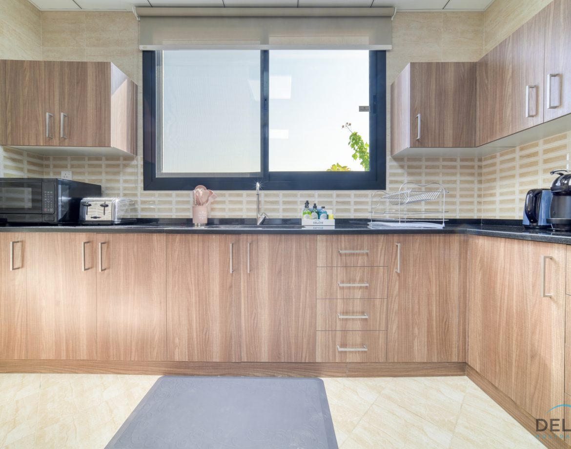 5-Bedroom Villa — Al Dana Island — photo 21