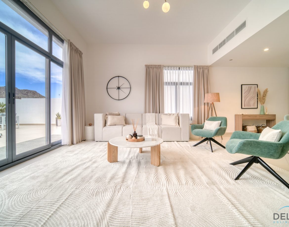 4-Bedroom Villa — Al Dana Island — photo 24