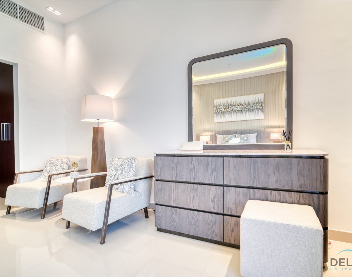5-Bedroom Villa — Al Dana Island — photo 25