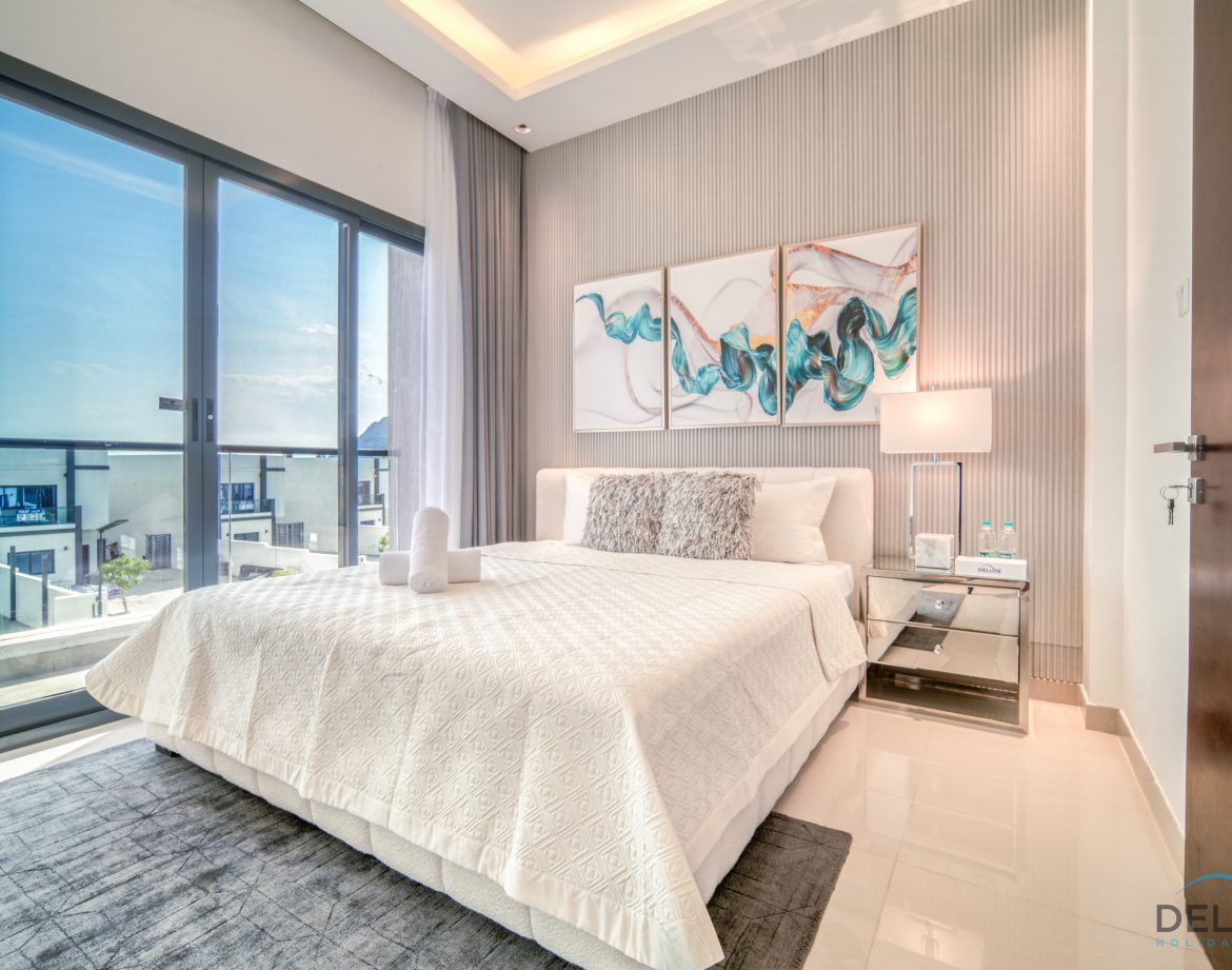5-Bedroom Villa — Al Dana Island — photo 4