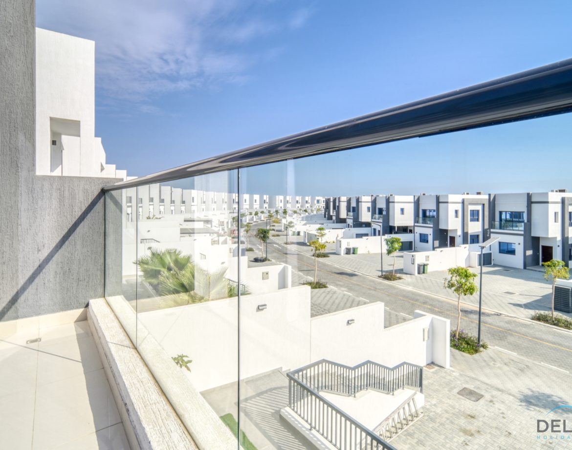 5-Bedroom Villa — Al Dana Island — photo 36