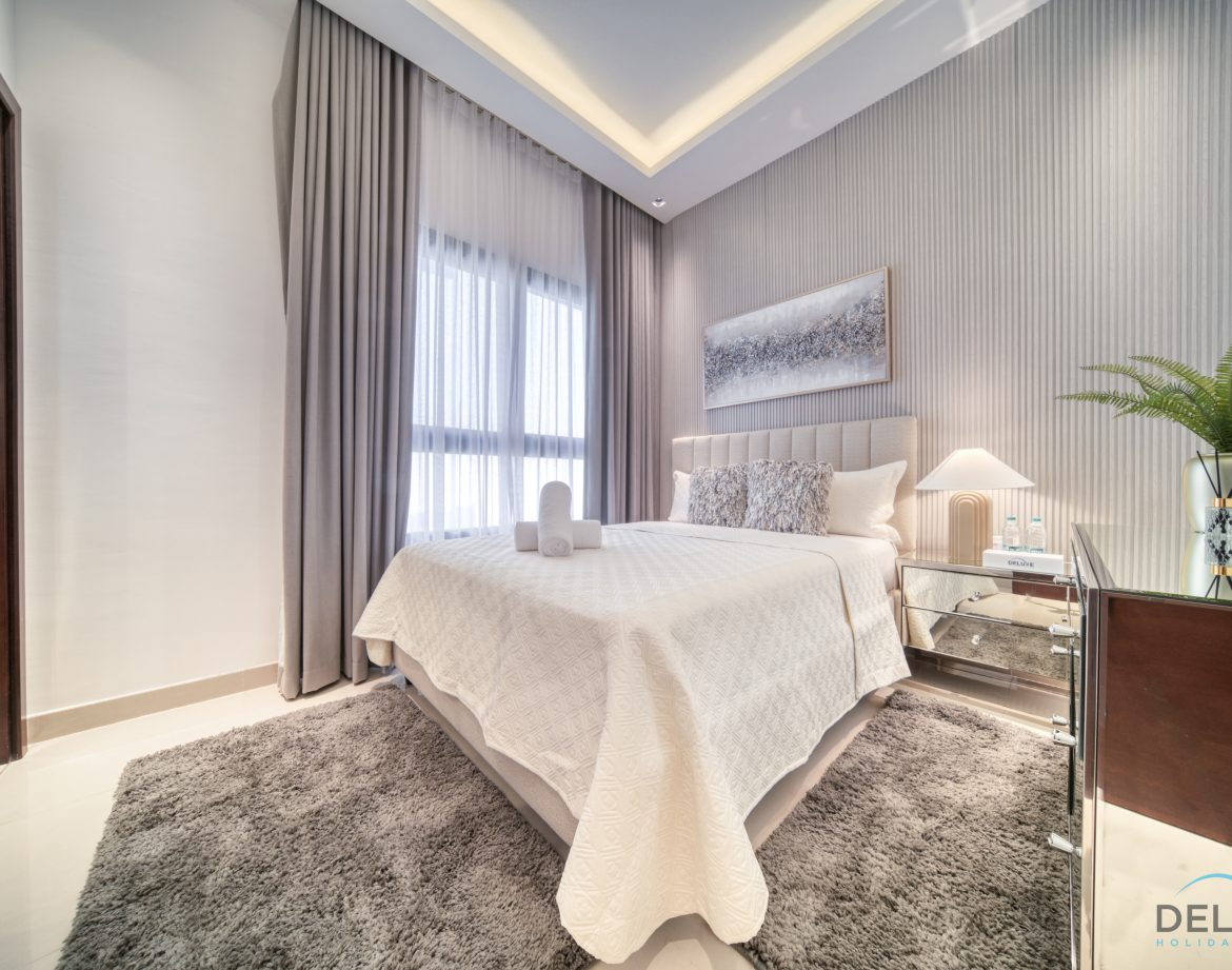 5-Bedroom Villa — Al Dana Island — photo 37