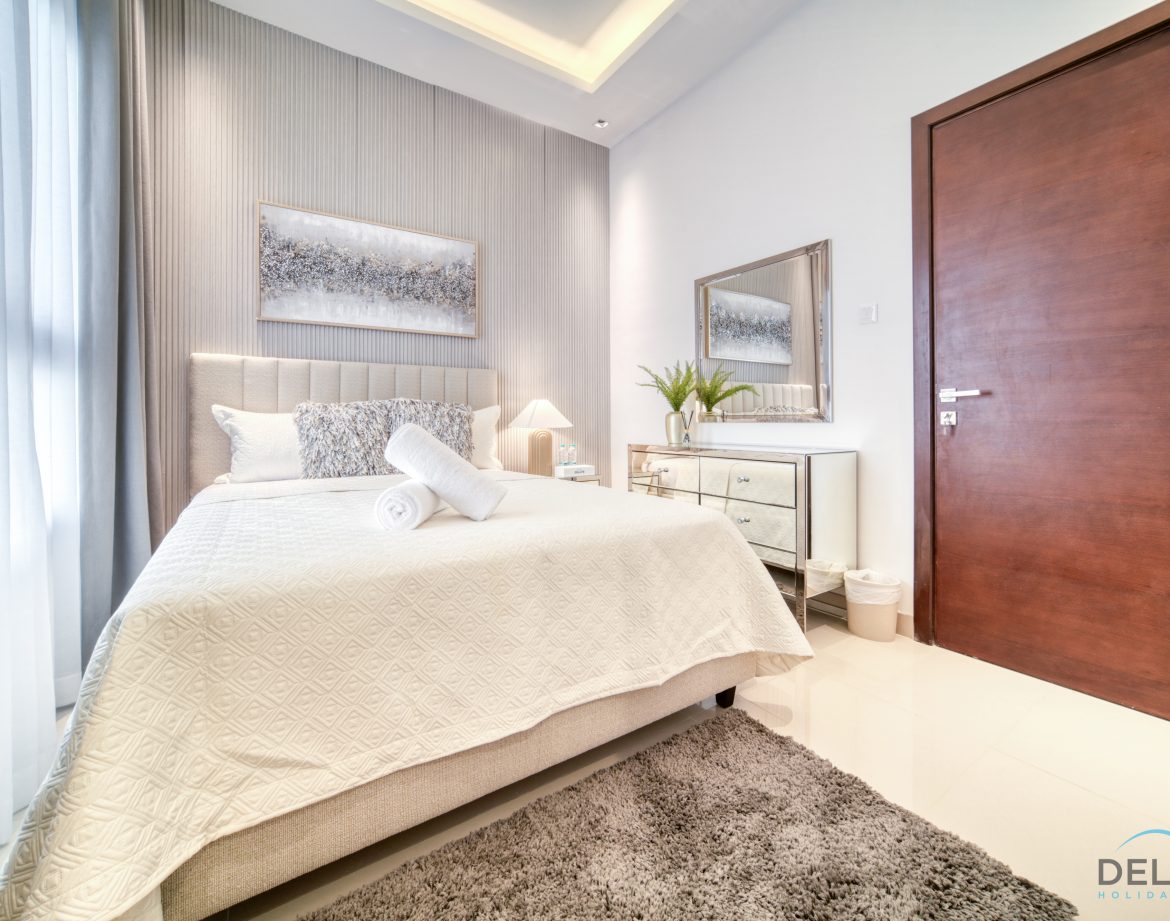 5-Bedroom Villa — Al Dana Island — photo 39