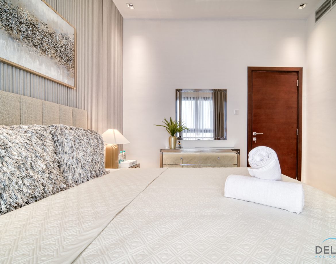 5-Bedroom Villa — Al Dana Island — photo 40