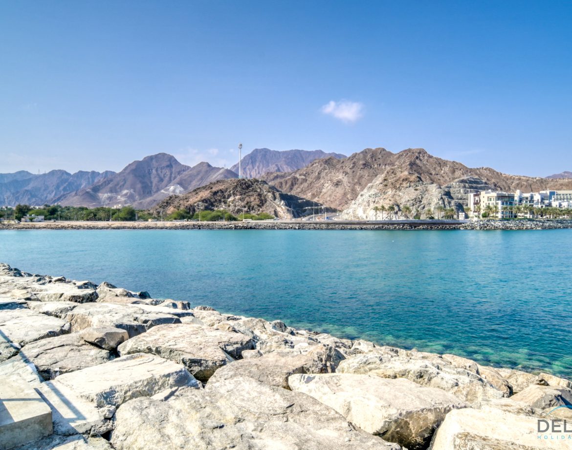 5-Bedroom Villa — Al Dana Island — photo 5