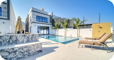 DELUXE HOLIDAY HOMES - Why list with Us