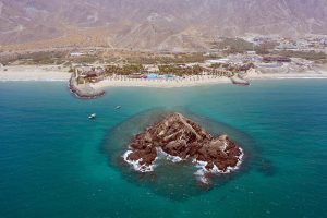 al dana villa, шарм