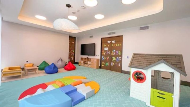 DELUXE HOLIDAY HOMES - Kids Club 2