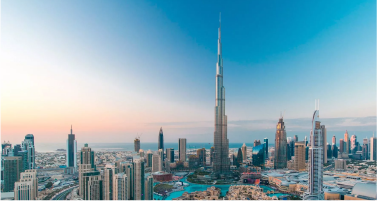 DELUXE HOLIDAY HOMES - dubai