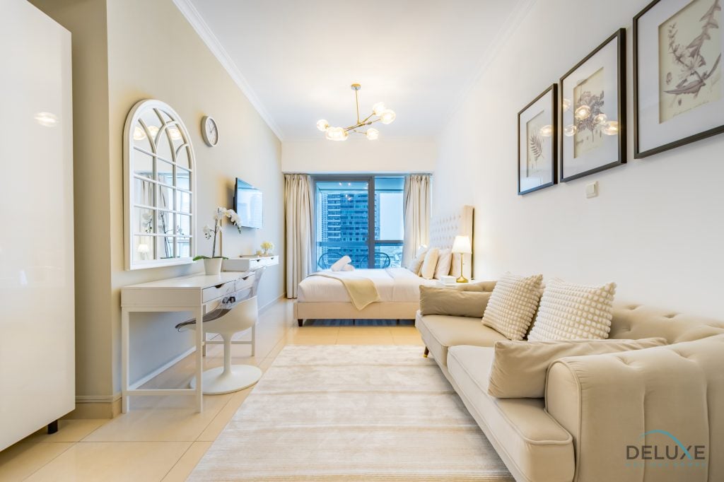 Charming Studio in Saba 3