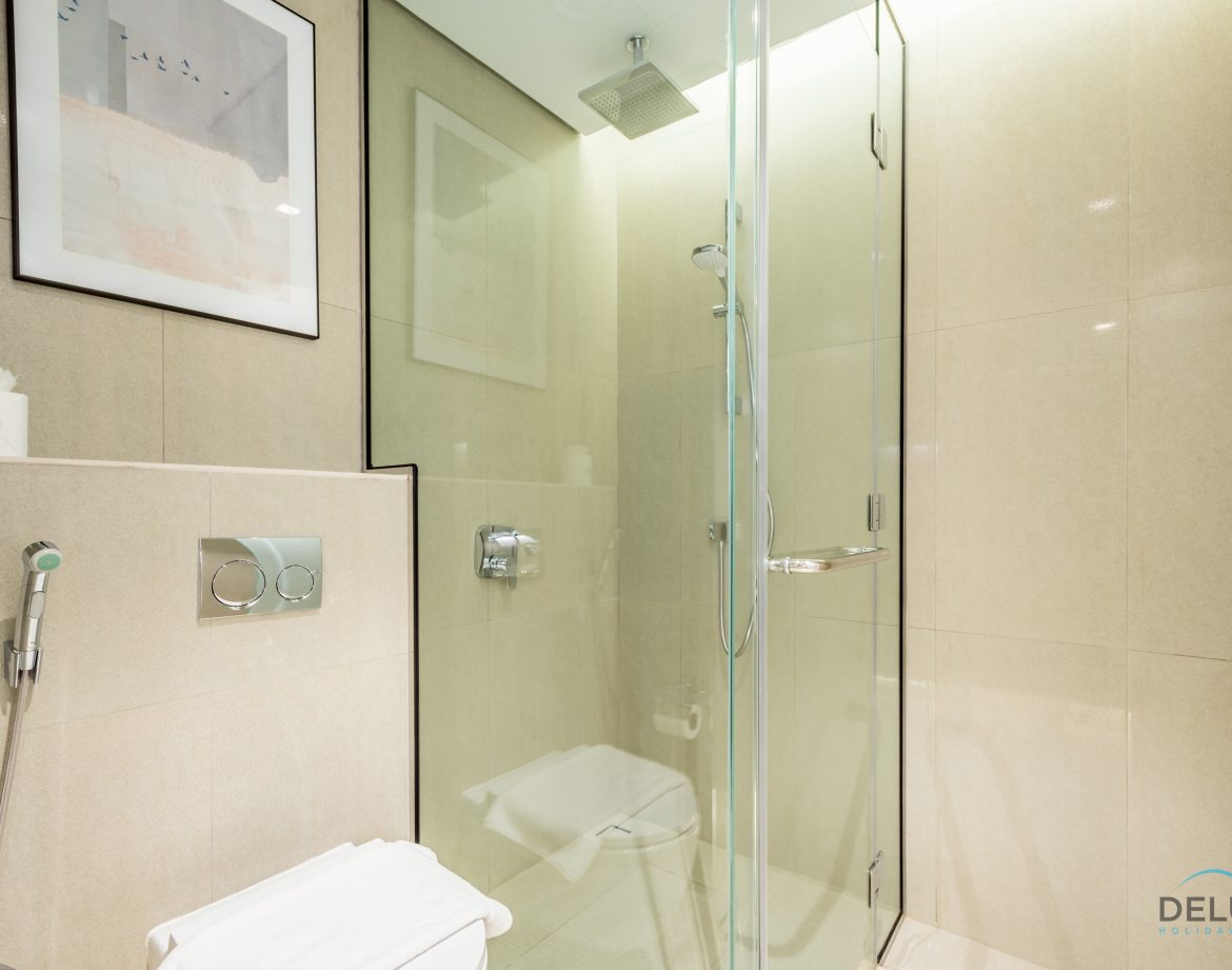 5-Bedroom Apartment — The Address Fujairah Residences — photo 27