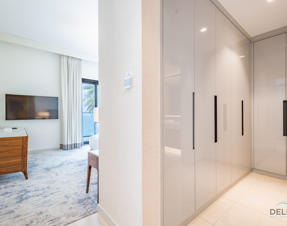 5-Bedroom Apartment — The Address Fujairah Residences — photo 18