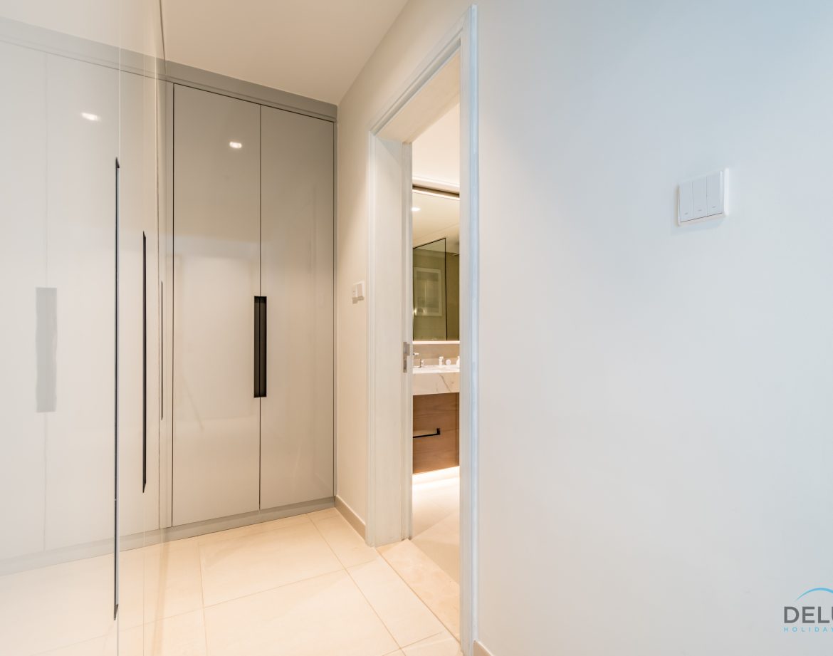 5-Bedroom Apartment — The Address Fujairah Residences — photo 19