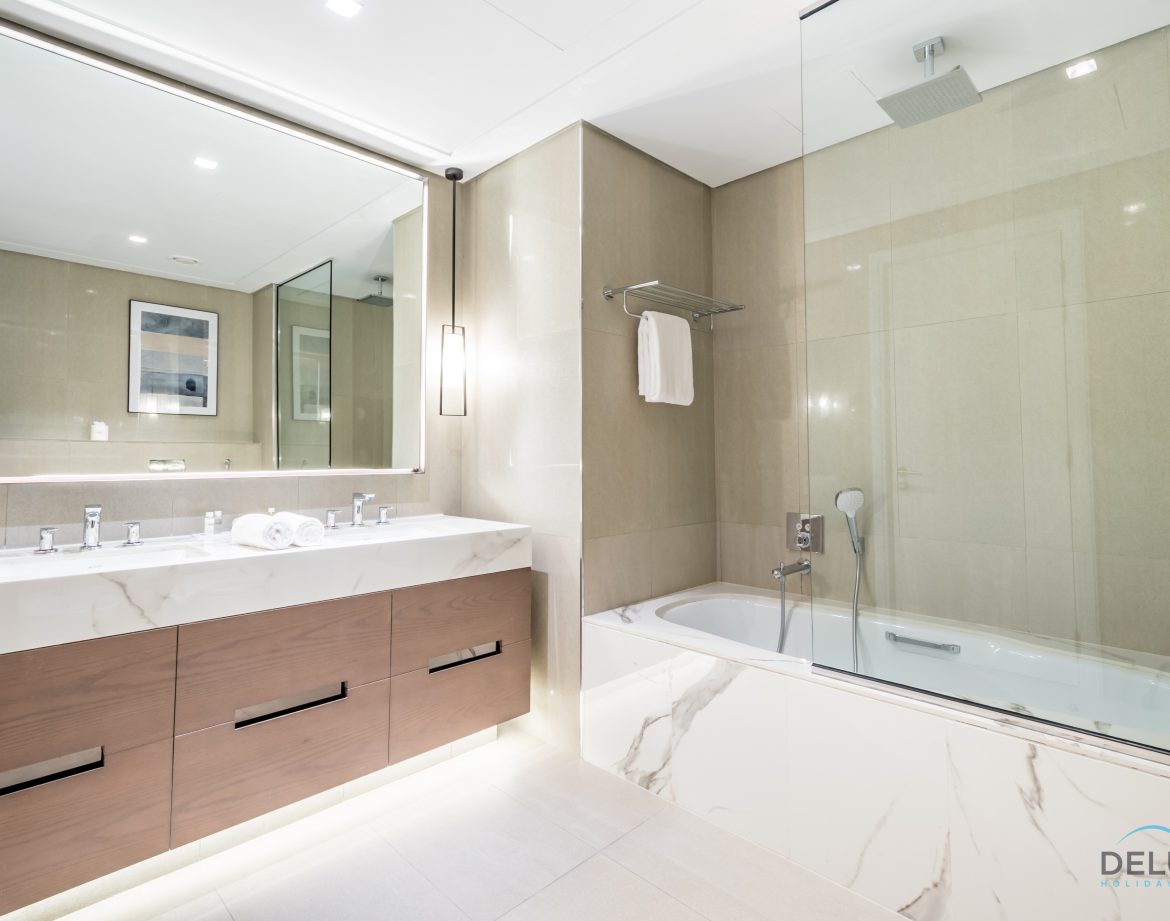 5-Bedroom Apartment — The Address Fujairah Residences — photo 20